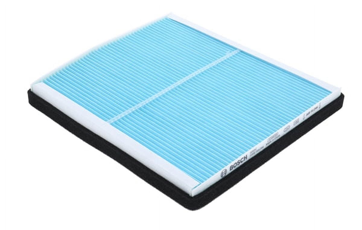 Filtro De Cabine Bosch Ecosport Fiesta 2013 Em Diante