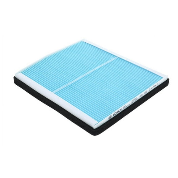 Bosch 6069C HEPA Cabin Filter Fits select: 2003-2014 VOLVO XC90, 2001-2009 VOLVO S60