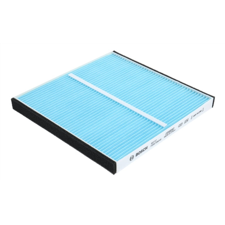 Bosch 6071C HEPA Cabin Filter Fits select 2004 2006 LEXUS RX