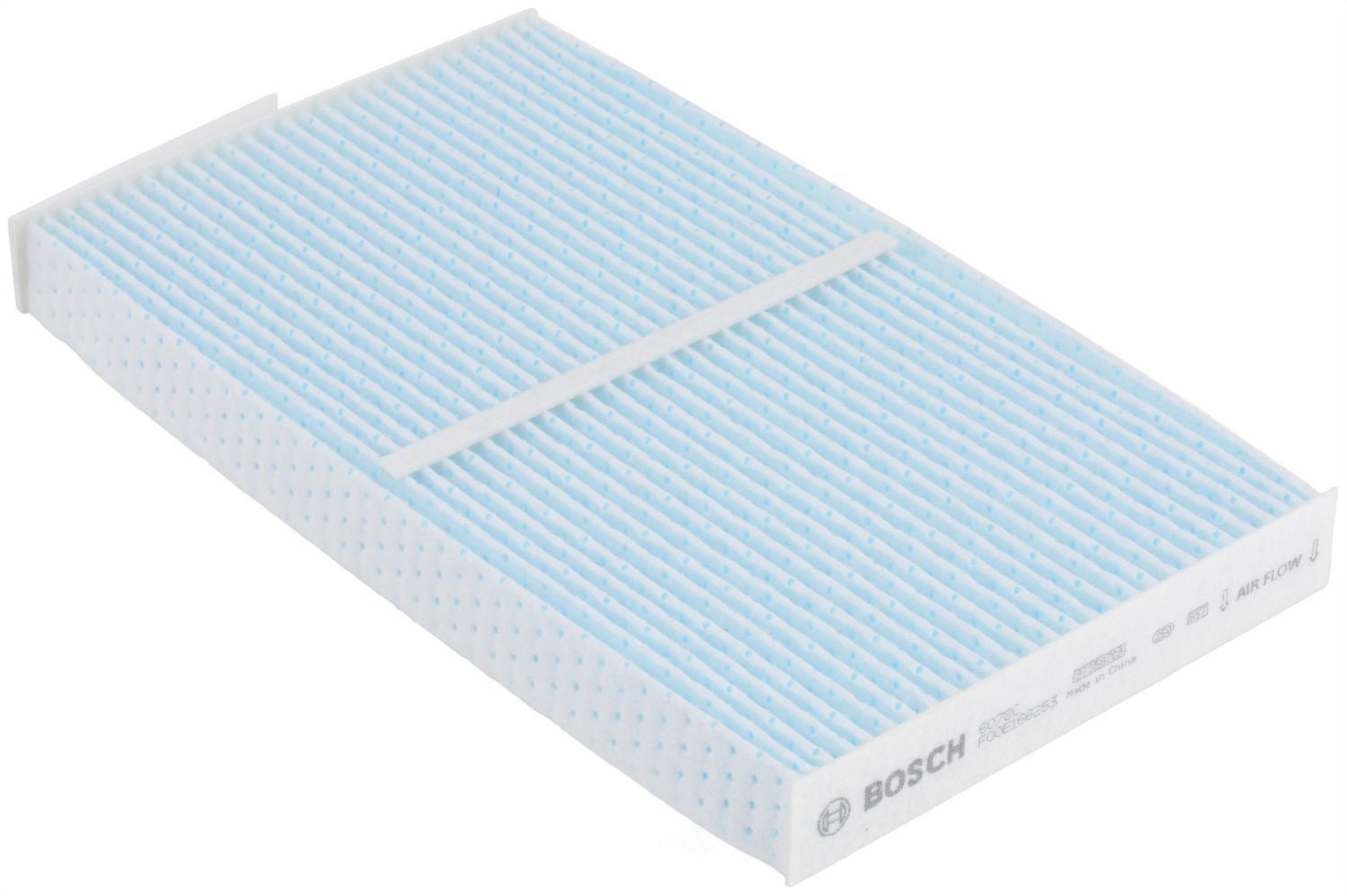 Bosch 6078C Premium Cabin Air Filter