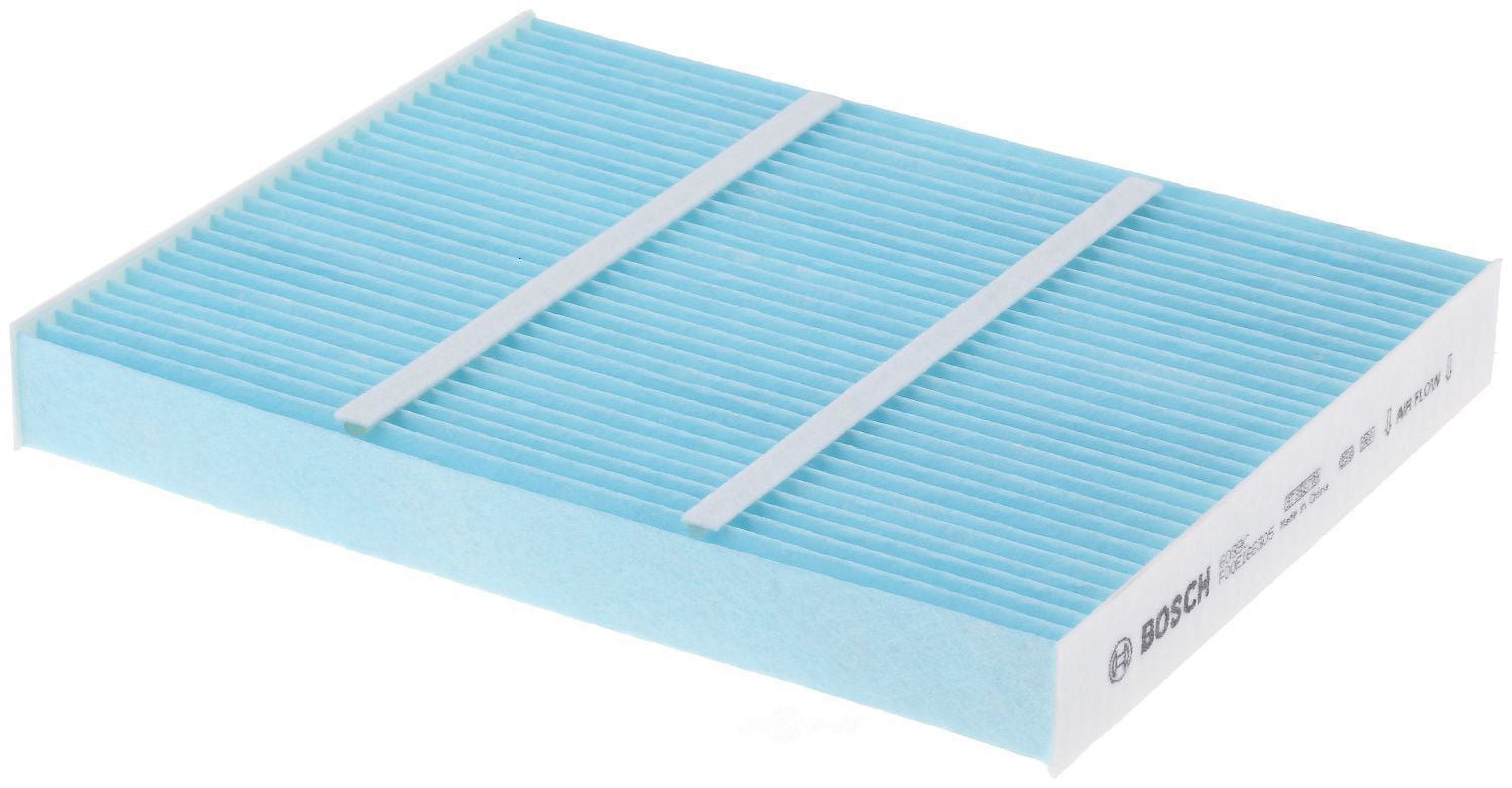 Bosch 6089C Premium Cabin Air Filter