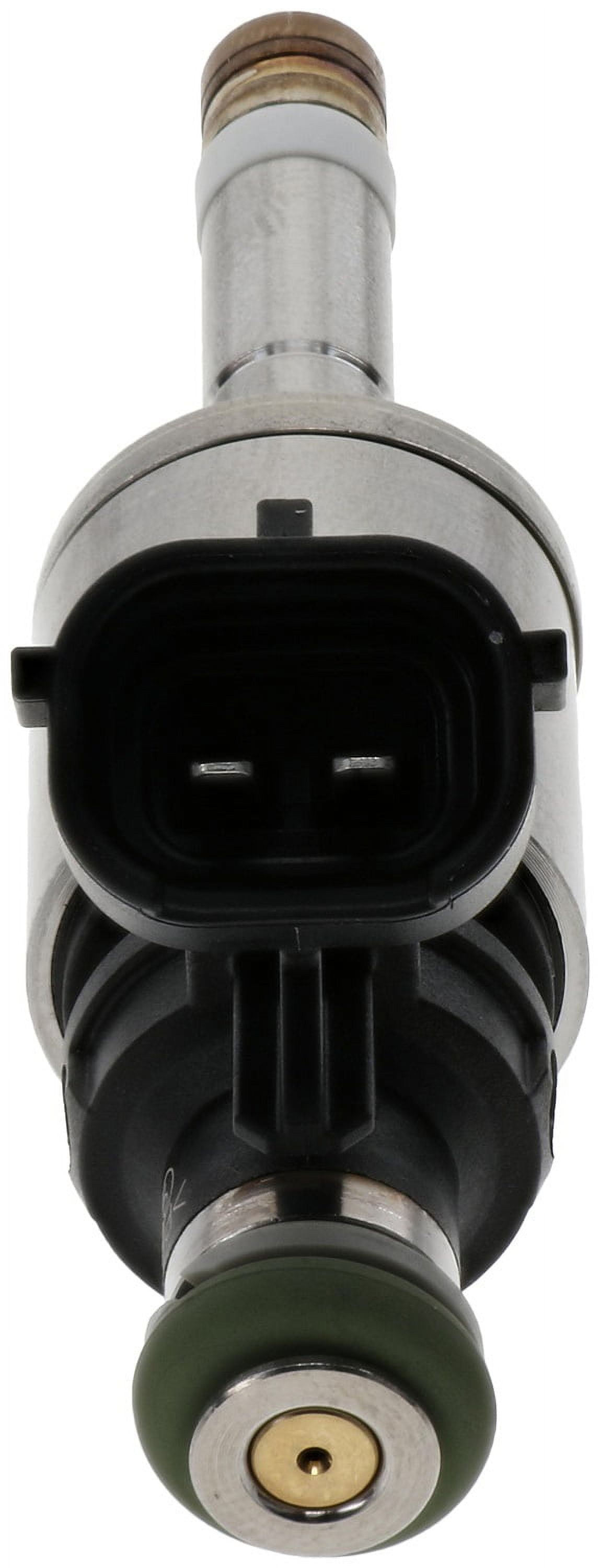 Bosch 62853 High-pressure Injector - Gdi(New) Fits select: 2016-2019 INFINITI Q50, 2017-2019 INFINITI Q60