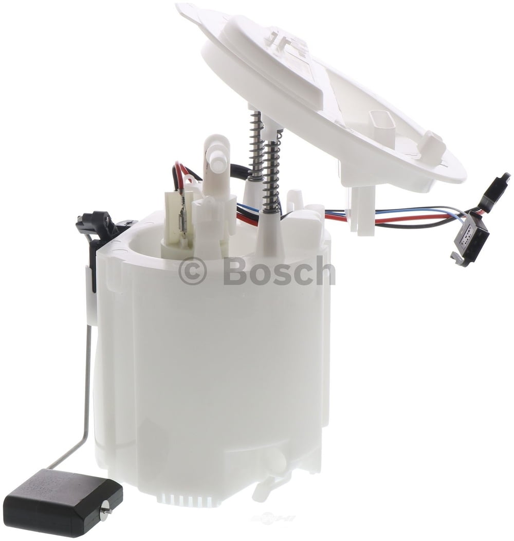 Bosch 66128 Fuel Pump Module Assembly Fits select: 2012-2015 MERCEDES-BENZ C, 2013-2015 MERCEDES-BENZ GLK