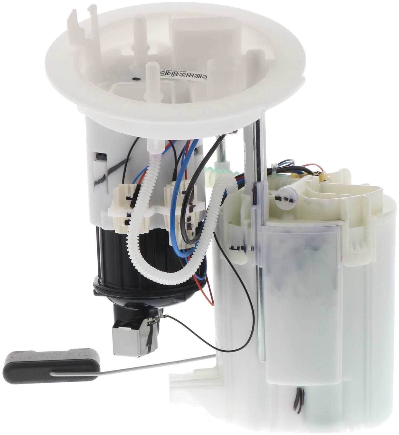 Bosch 66155 Fuel Pump Module Assembly(New) Fits select: 2009-2012 AUDI A4, 2008-2012 AUDI A5