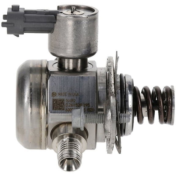 Bosch 66814 GDI High Pressure Pump(New) Fits select: 2011-2013 BUICK REGAL, 2007-2010 SATURN SKY