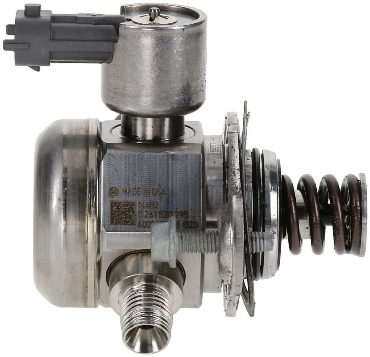 DIRECT INJECTION HIGH Pressure Fuel Pump-GDI High Pressure Pump(New