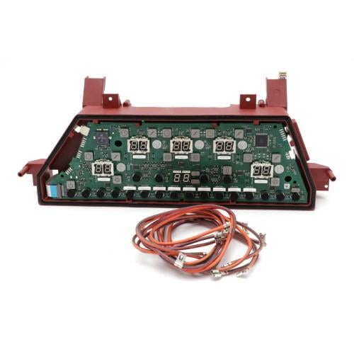 Bosch 668986 Control Module