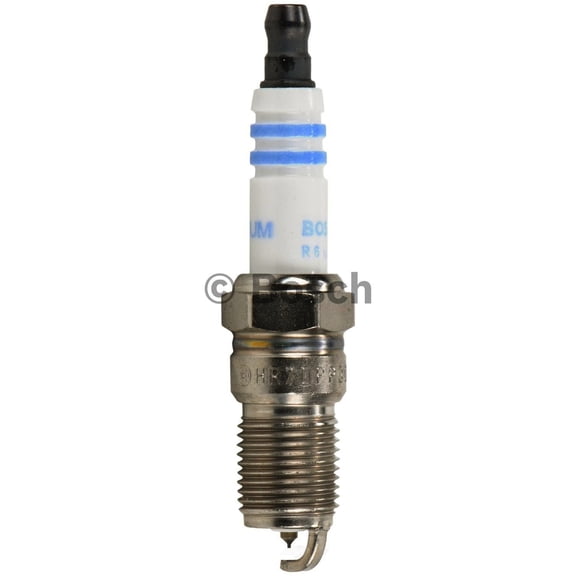 Bosch 6710 OE Fine Wire Platinum Spark Plug (4 Pack)