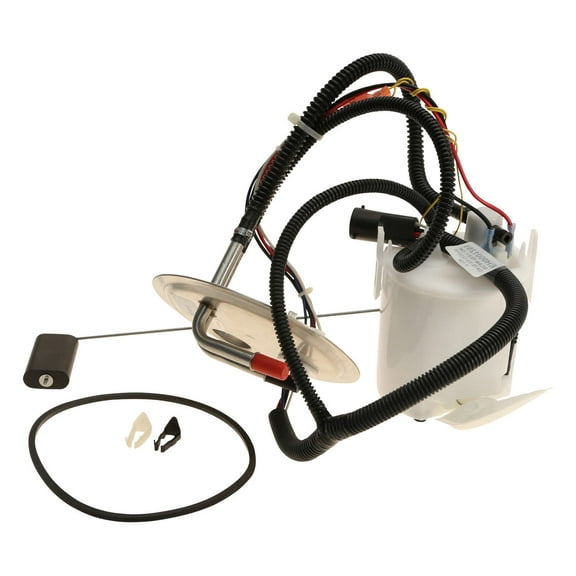 Bosch 67163 Fuel Pump Module Assembly Fits select: 2000-2005 FORD EXCURSION