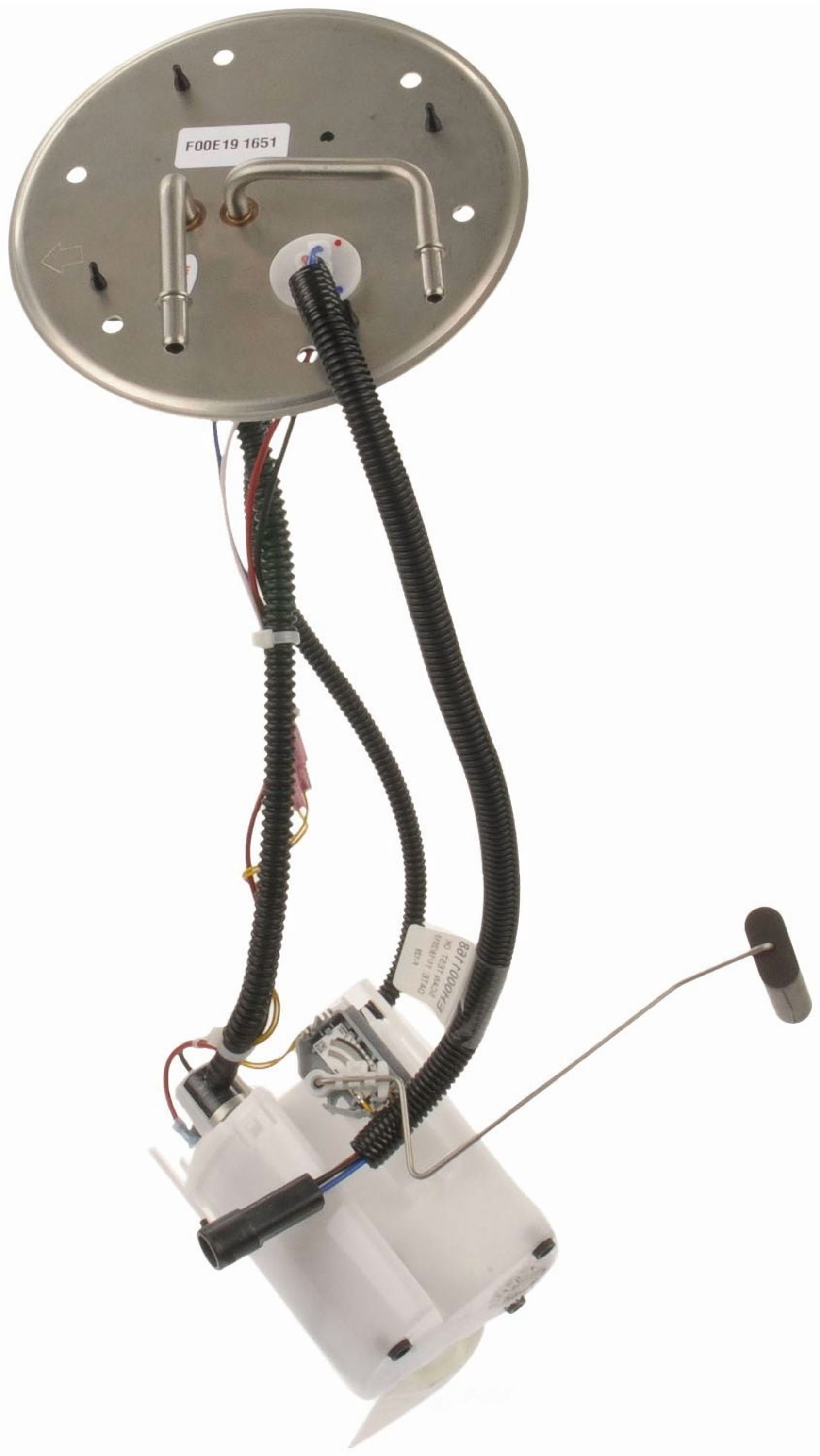 Bosch 67184 Original Equipment Replacement Fuel Pump Assembly