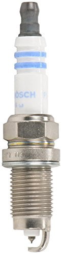 Bosch (6721) FR8HPP30X Original Equipment Fine Wire Platinum Spark Plug, (Pack of 1)