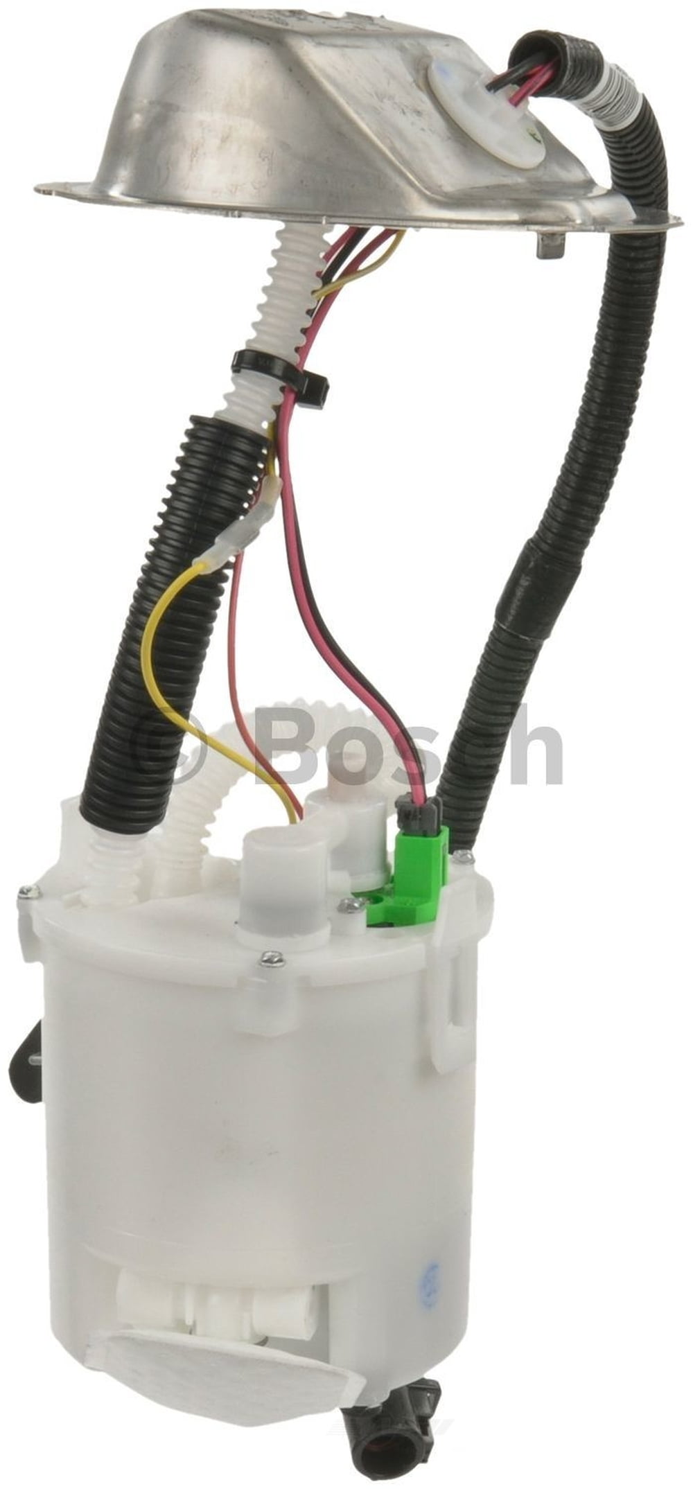 2005 Ford Focus Fuel Pump