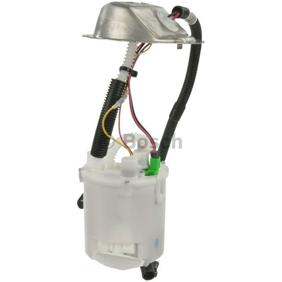 Bosch 67273 Fuel Pump Module Assembly Fits select: 2005-2007 FORD FOCUS