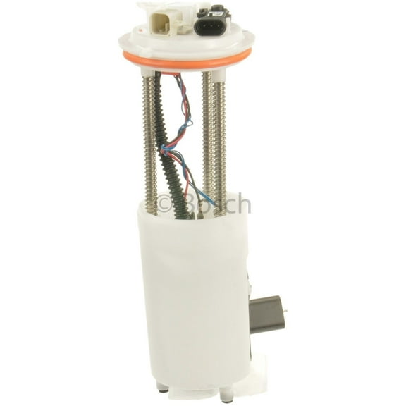 Bosch 67302 Fuel Pump Module Assembly(New) Fits select: 2002 CHEVROLET EXPRESS G3500, 2001 CHEVROLET EXPRESS CUTAWAY
