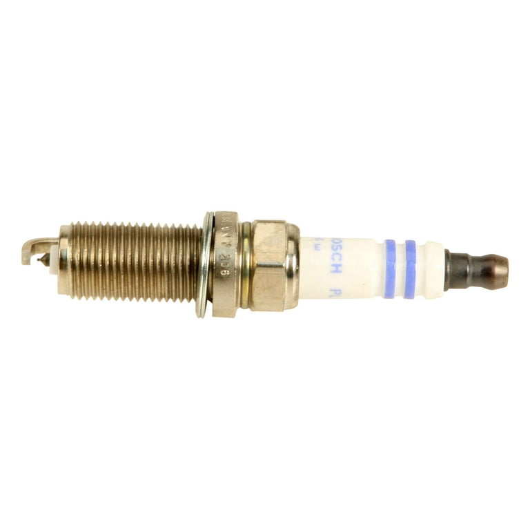 Bosch 6731 OE Fine Wire Platinum Spark Plug (4 Pack