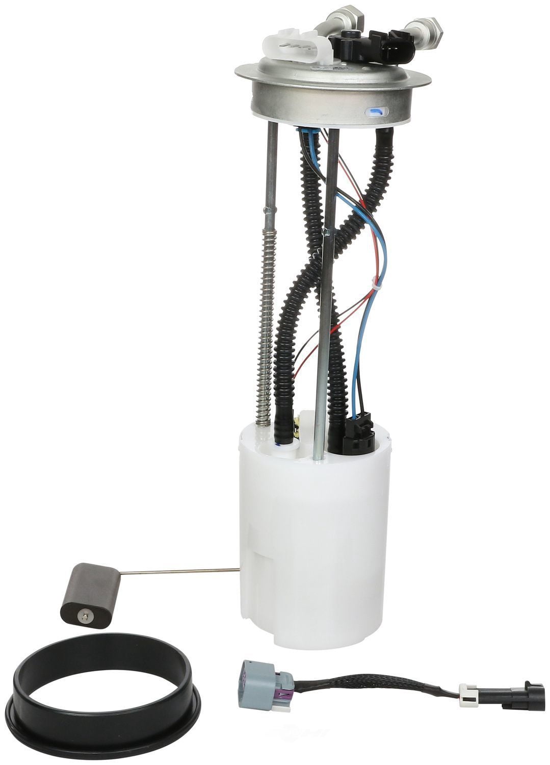 Bosch 67428 Fuel Pump Module Assembly(New) Fits select: 2003 CHEVROLET EXPRESS G1500, 2003 CHEVROLET EXPRESS G2500