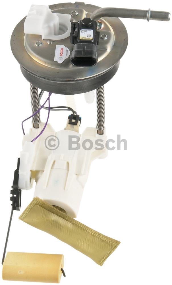 Bosch 67459 Fuel Pump Module Assembly