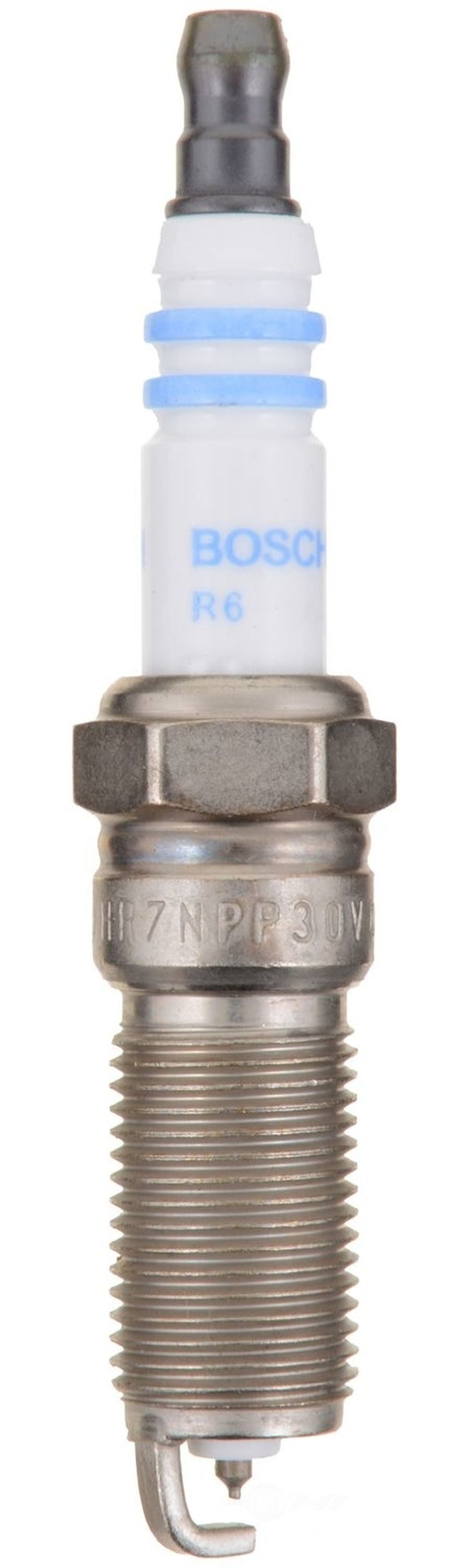 Bosch 6750 OE Fine Wire Platinum Spark Plug (10 Pack)