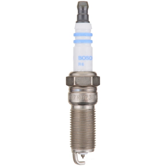 Bosch 6750 OE Fine Wire Platinum Spark Plug (10 Pack)
