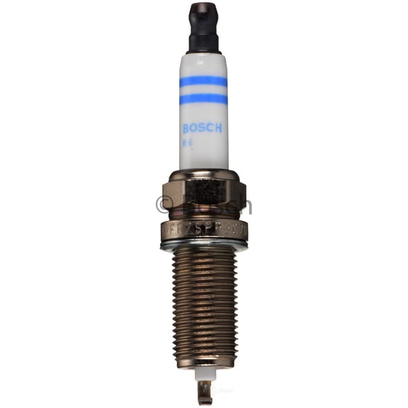 Bosch 6752 OE Fine Wire Platinum Spark Plug (10 Pack)