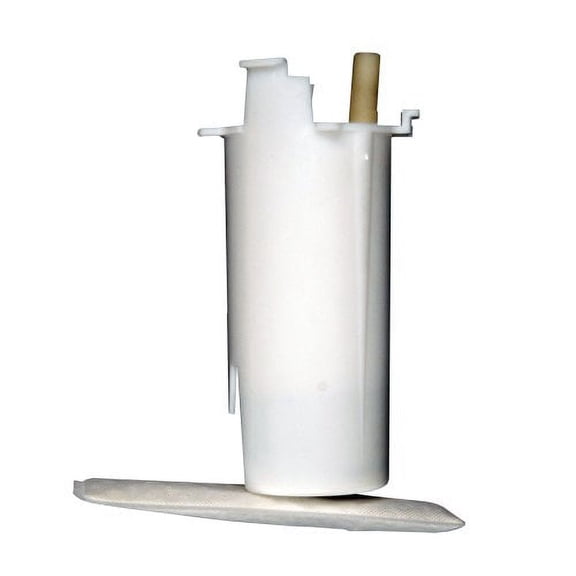 Bosch 69252 Electric Fuel Pump Fits select: 1992-1994 CHEVROLET CAVALIER, 1992-1995 PONTIAC GRAND AM