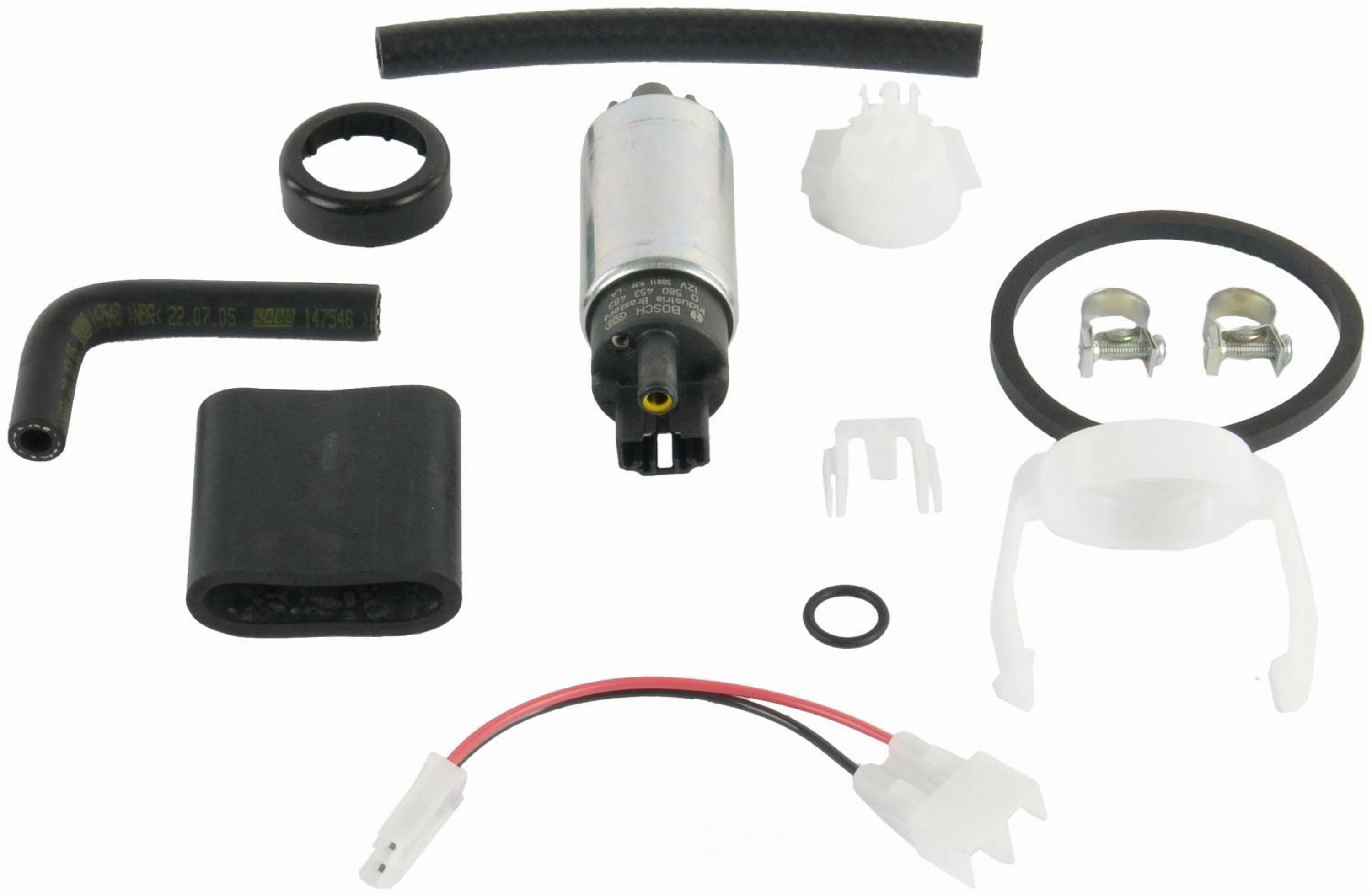 Bosch 69300 Electric Fuel Pump