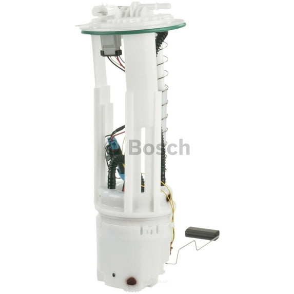 Bosch 69345 Fuel Pump Module Assembly Fits select: 2004-2006 DODGE RAM 1500