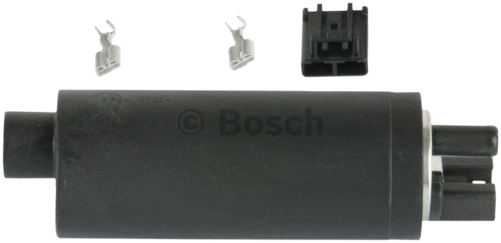Bosch 69420 OE Electric Fuel Pump1995-1997 Audi A6, 1995-1998 Audi A6 Quattro, 1994 Audi Cabriolet, 1992-1994 Audi S4, 1995 Audi S6, 1992-1994 Audi V8 Quattro, 1992-1994 Audi 100, More