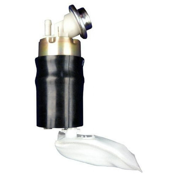 Bosch 69682 Original Equipment Replacement Fuel Pump with Filter