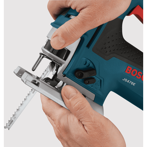 Bosch 7.0A Jig Saw Kit - Single Pack