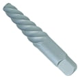 thumbnail image 1 of Bosch #7 X 17/32 in. D High Carbon Steel Spiral Screw Extractor 4.21 in. 1 pc, 1 of 1