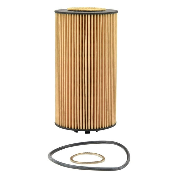 Bosch 72218WS Workshop Oil Filter Fits select: 2005 AUDI NEW S4, 2004 AUDI S4