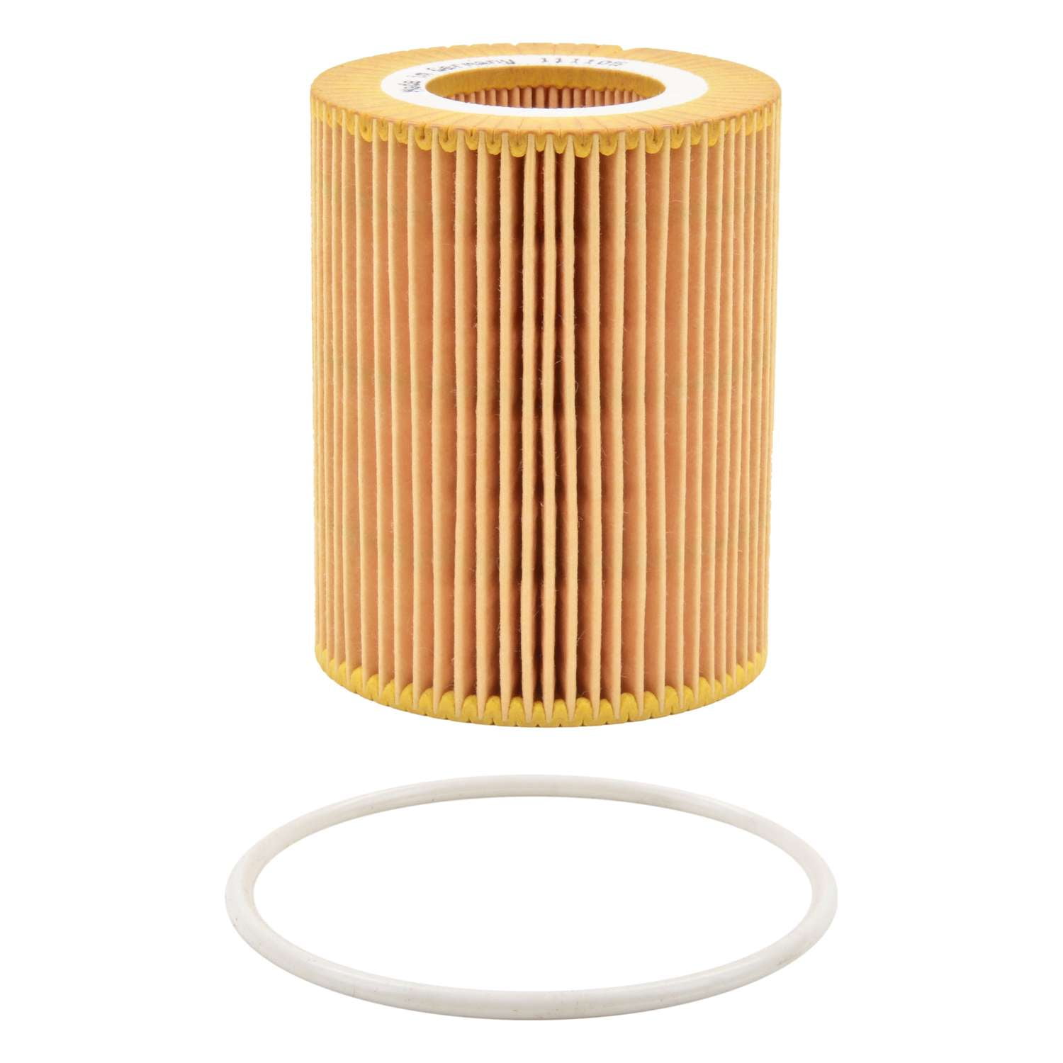 Bosch 72252WS Workshop Oil Filter Fits select: 2007-2014 VOLVO XC90, 2010-2016 VOLVO XC60