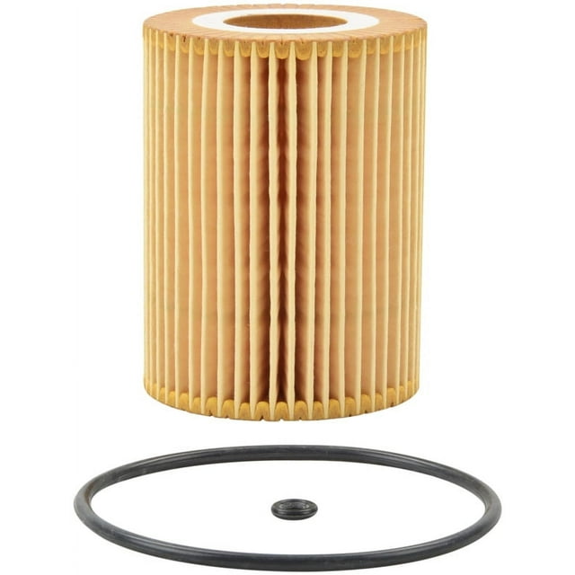 Bosch 72263WS Workshop Oil Filter Fits select: 2010-2016 MERCEDES-BENZ SPRINTER, 2007-2009 DODGE SPRINTER