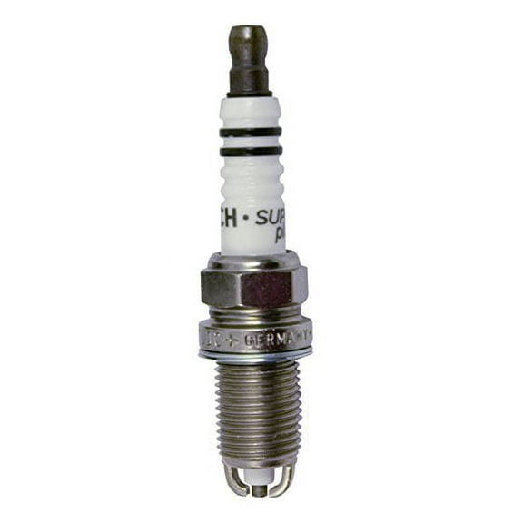 Bosch (7402) FR7LDC Multi-Ground Spark Plug, (Pack of 1)
