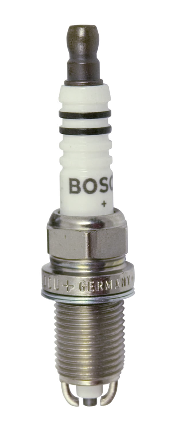 Bosch Nickel with Copper-Core Spark Plug