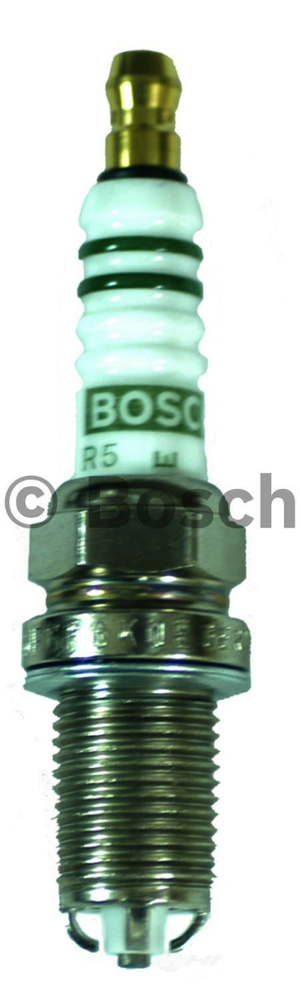 Bosch 7413 Nickel Spark Plug (10 Pack)