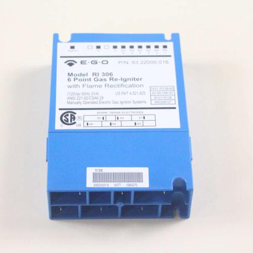 Bosch 753257 6 Pt Module