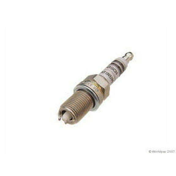 Bosch 7562 Ignition System