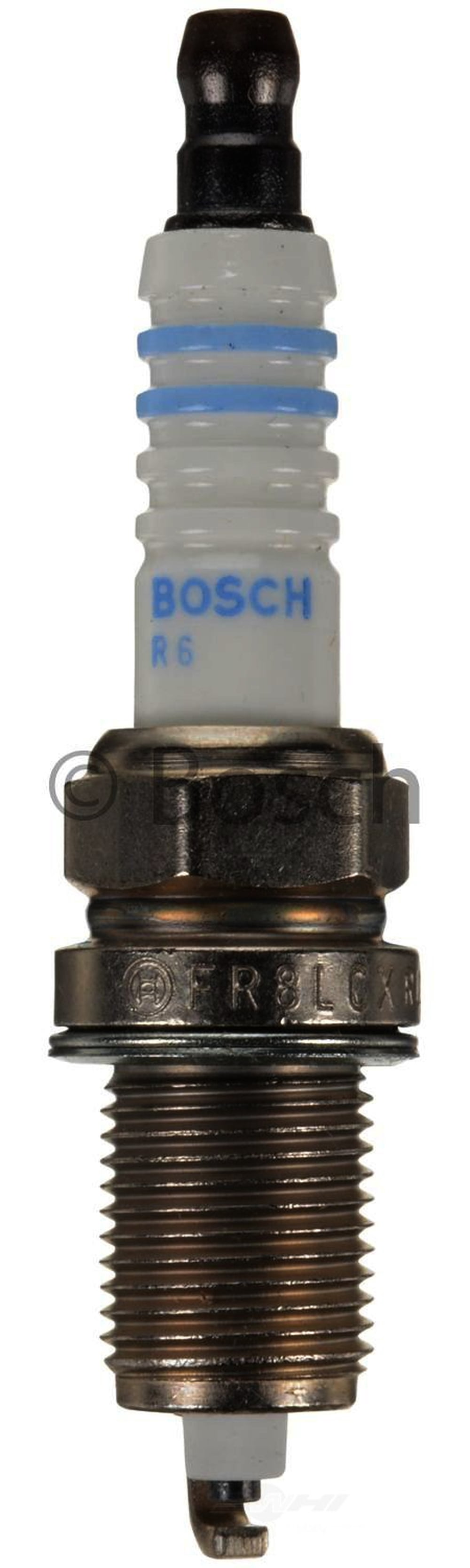 Bosch 7562 Nickel Spark Plug (10 Pack)