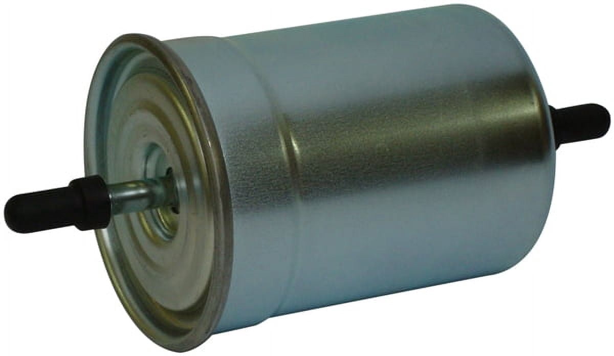 Bosch 77014WS Gasoline Fuel Filter Fits select: 1998-2010 VOLKSWAGEN NEW BEETLE, 1999-2005 VOLKSWAGEN JETTA
