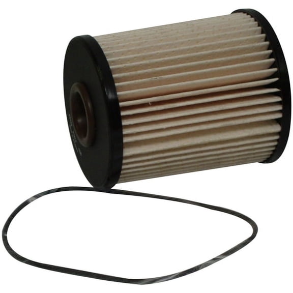 Bosch 77018WS Diesel Fuel Filter fits 2003-2008 DODGE RAM 2500 6 Cyl 5.9 L