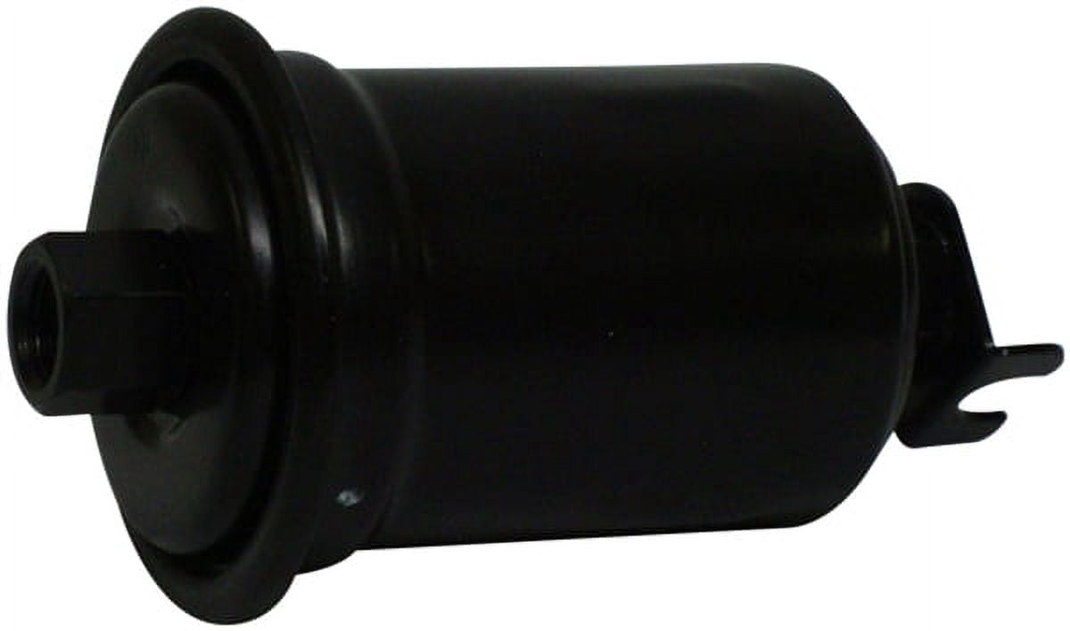 Bosch 77025WS Gasoline Fuel Filter Fits select: 1996-2000 TOYOTA RAV4, 1997-2002 MITSUBISHI MIRAGE