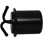 Bosch 77028WS Gasoline Fuel Filter Fits select: 2008-2009 SUBARU OUTBACK, 1990-2007 SUBARU LEGACY