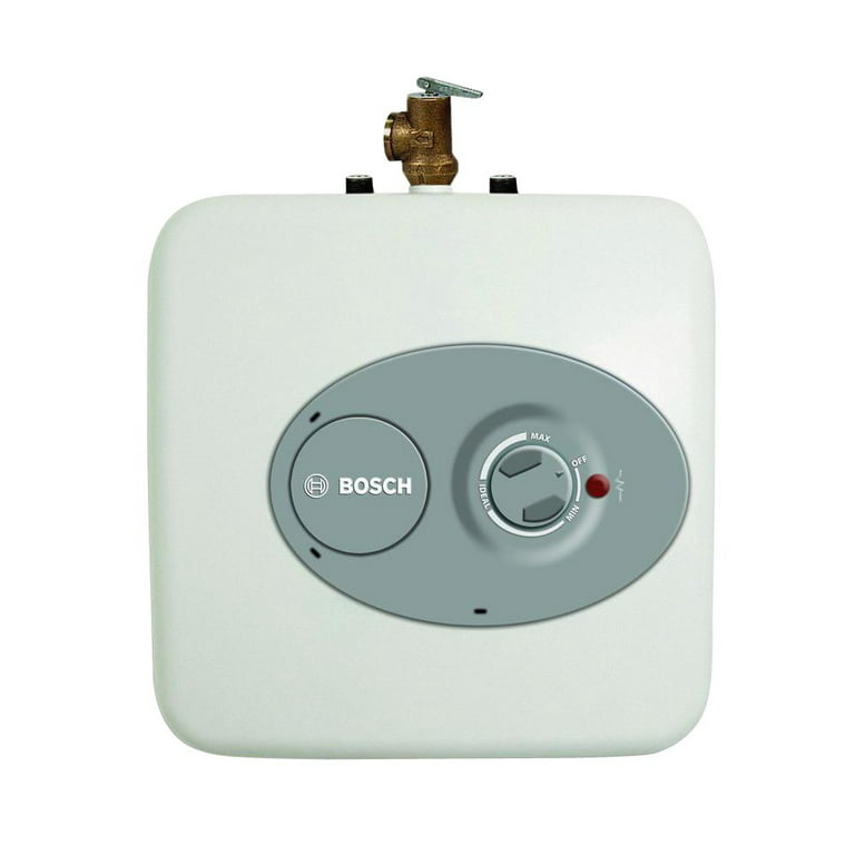 Point-of-Use Electric Mini-Tank Water Heaters
