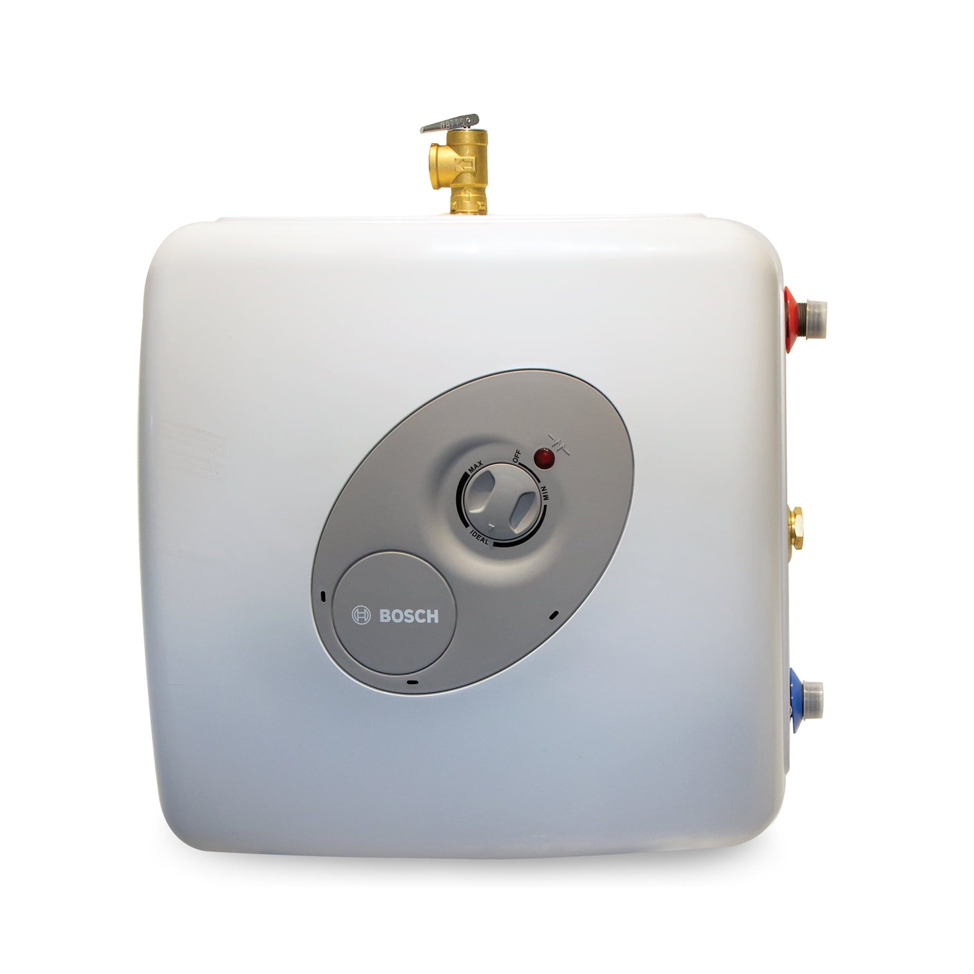 Bosch 7-Gallon White Electric Point-of-Use Water Heater