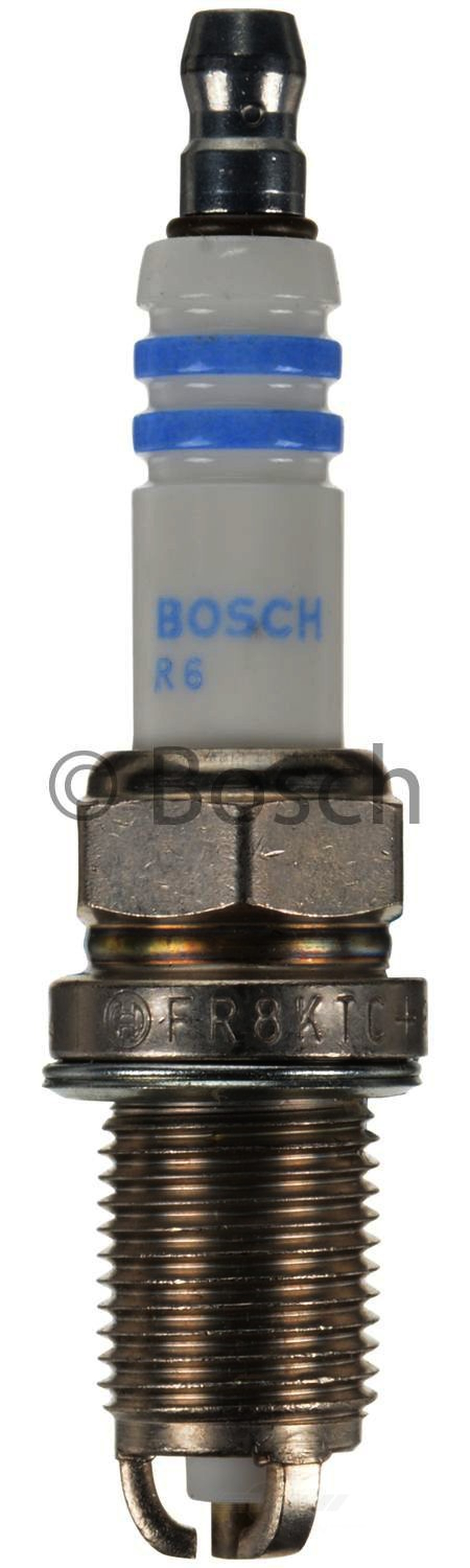 Bosch 79003 Nickel Spark Plug (10 Pack)