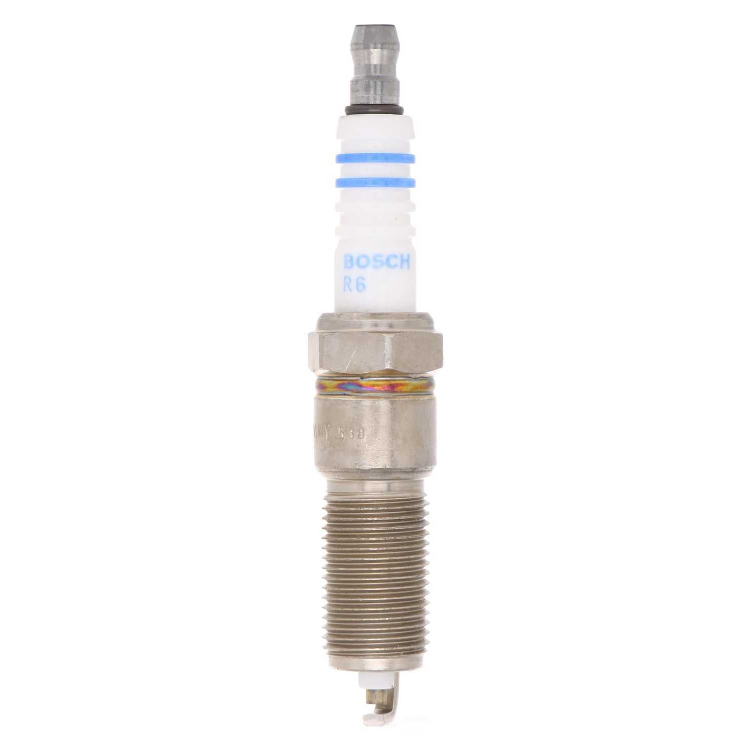 Bosch 79009 Nickel Spark Plug Fits select: 2003-2008 DODGE RAM 1500, 2001-2010 CHRYSLER PT CRUISER