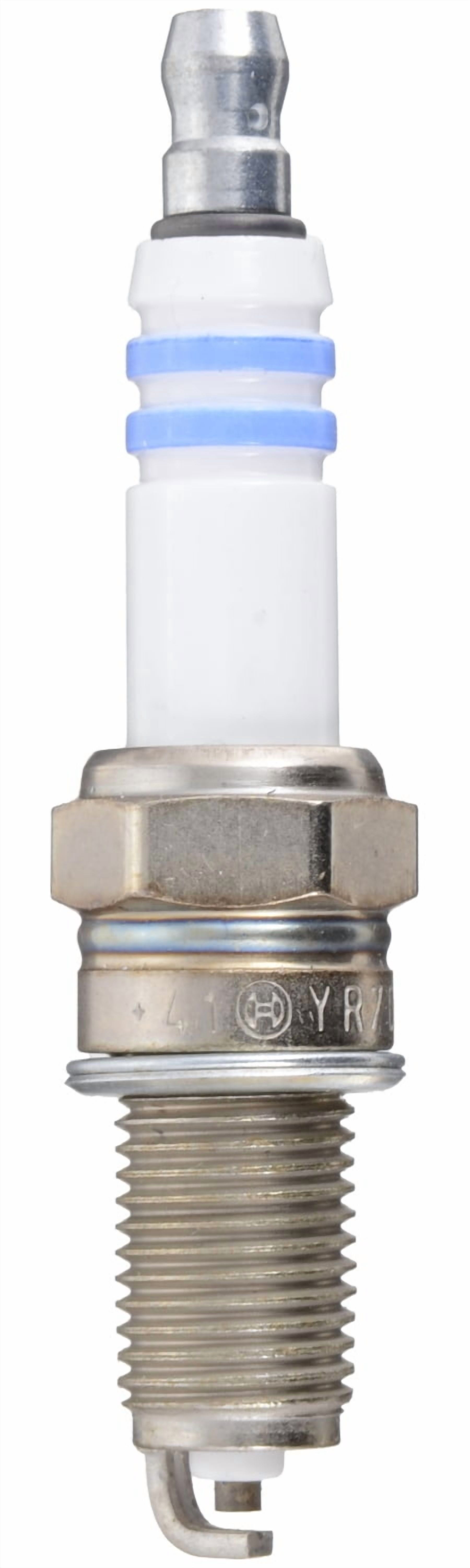 Bosch 79027 Nickel Spark Plug Fits select: 2012-2013 FIAT 500 POP