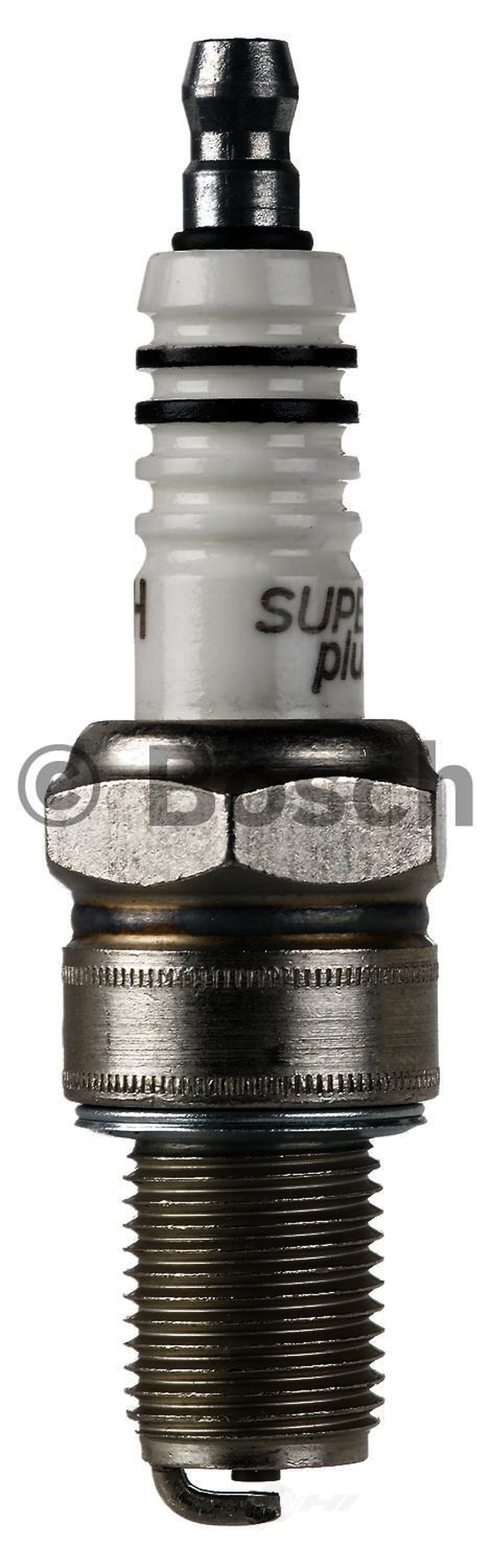 Bosch 7904 Super Plus Spark Plug (4 Pack)